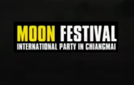 Thailand Full Moon Parties – 2017 – 2018