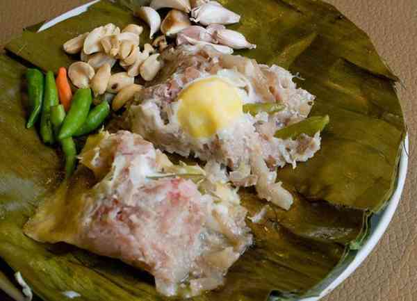 10 Must Try Dishes When Visiting Chiang Mai