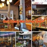 Best Chiang Mai Coffee Shops