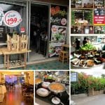 Best Cheapest Buffets In Chiang Mai