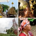 Festivals Events in Chiang Mai in May And June