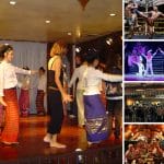 Chiang Mai Nightlife Activities