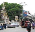 Living In Chiang Mai