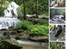 Best Waterfalls in Chiang Mai