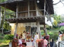 Getting Married in Chiang Mai