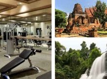 Free Things To Do In Chiang Mai
